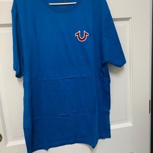 Men’s true religion shirt